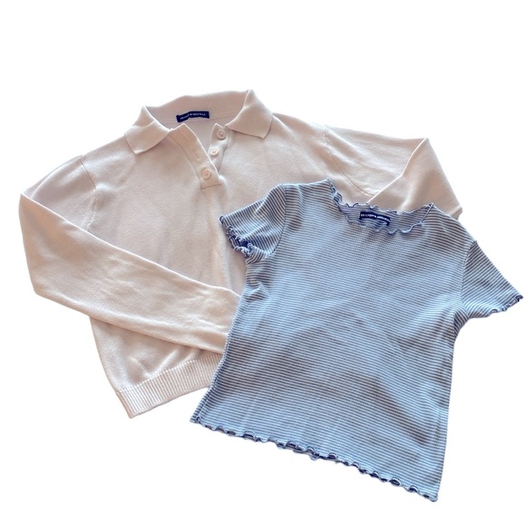 Brandy Melville Tops - Brandy Melville Top Bundle